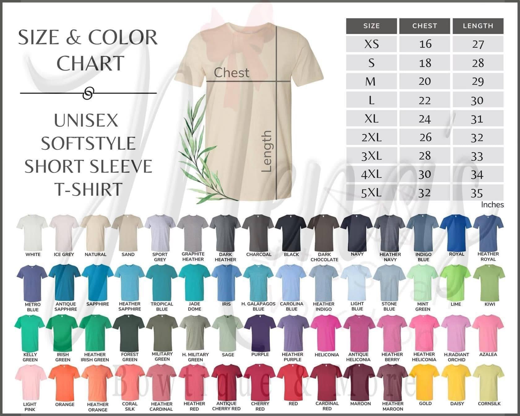 Custom Team Shirt (Adult)