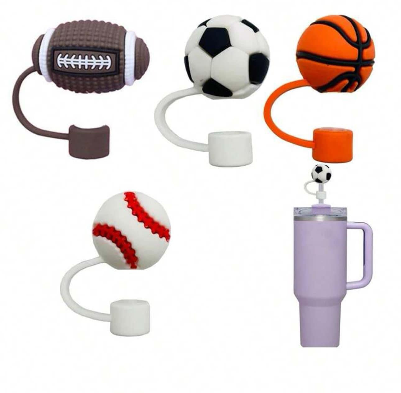 Tumbler Sport Topper