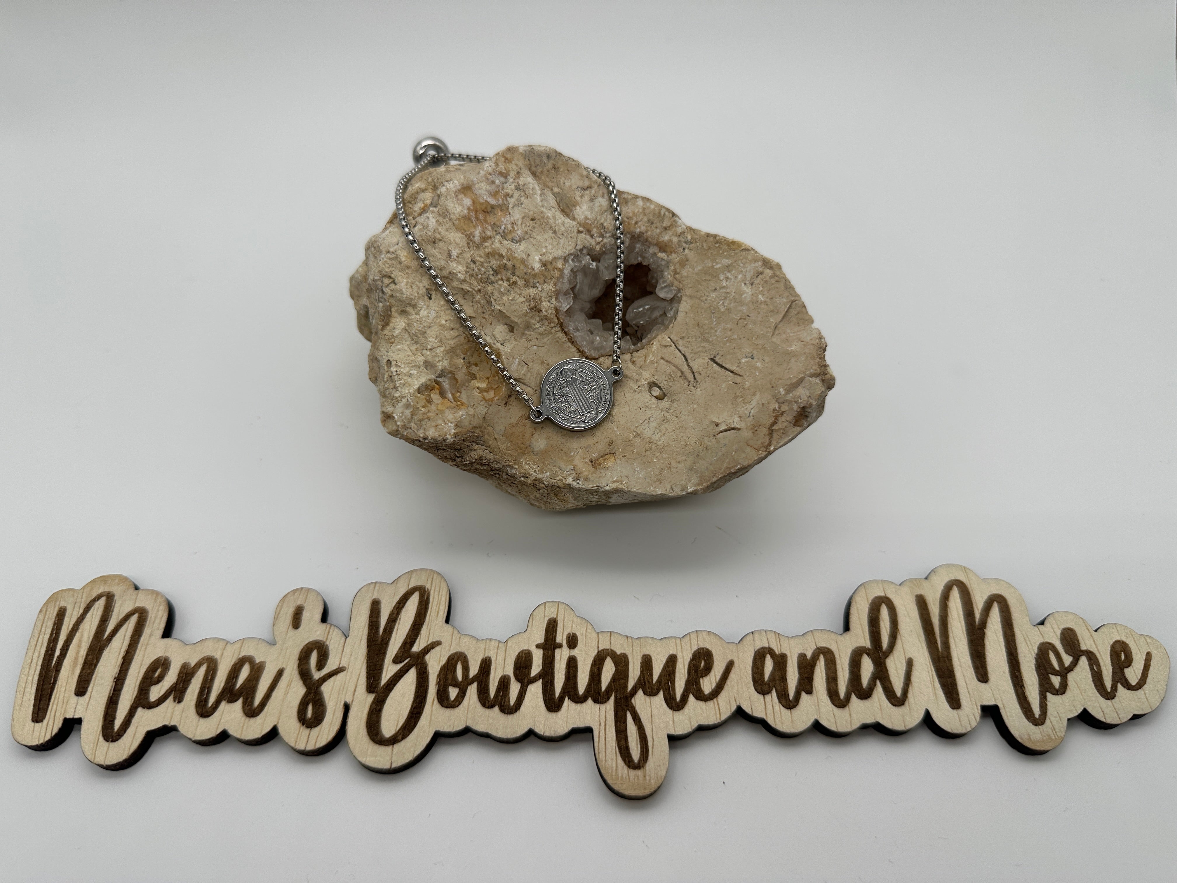 St. Benedict Bracelets- Assorted