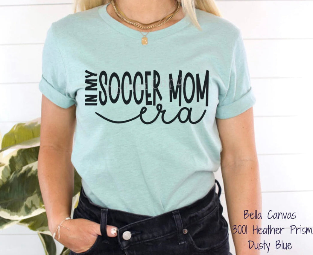 Mom Era Screen Transfer (PRE-SALE) ADULT