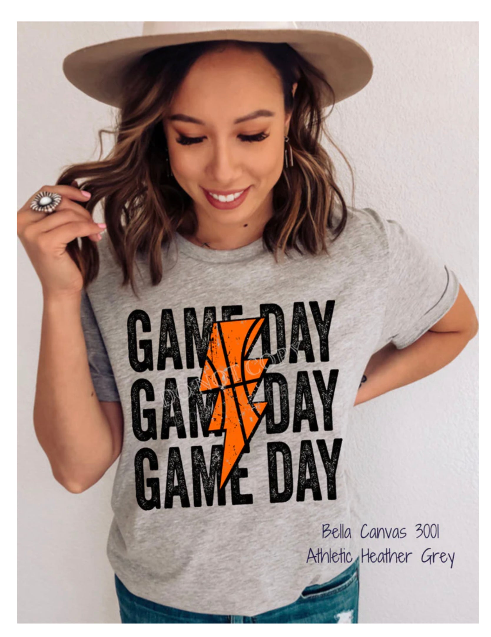 Basketball Mom Screen Transfer (PRE-SALE) ADULT