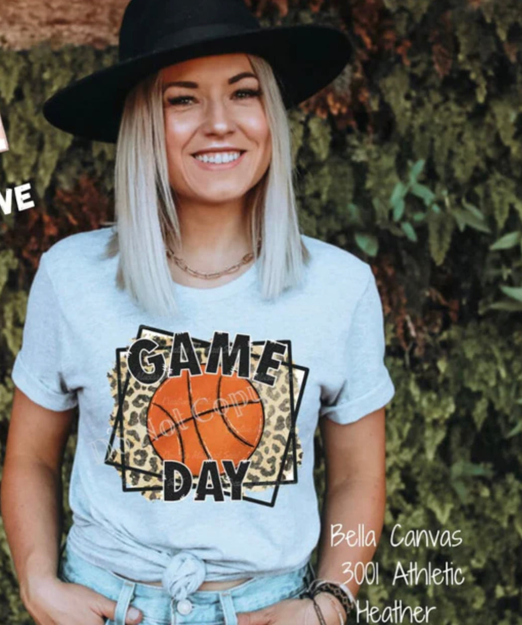 Basketball Mom Screen Transfer (PRE-SALE) ADULT