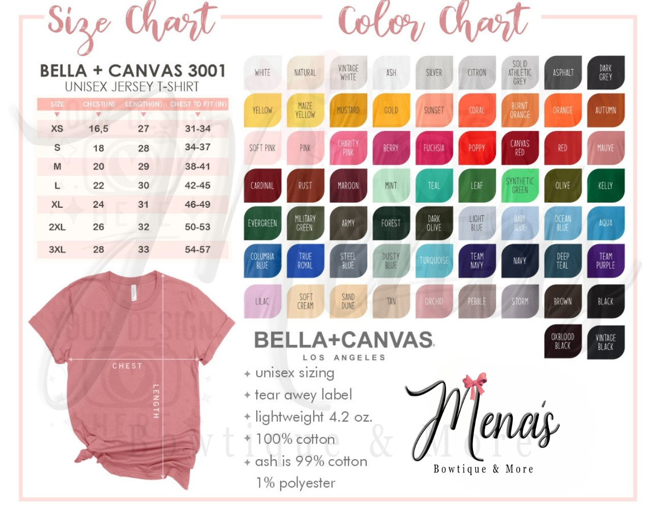 Custom DTF (Pre-Order)