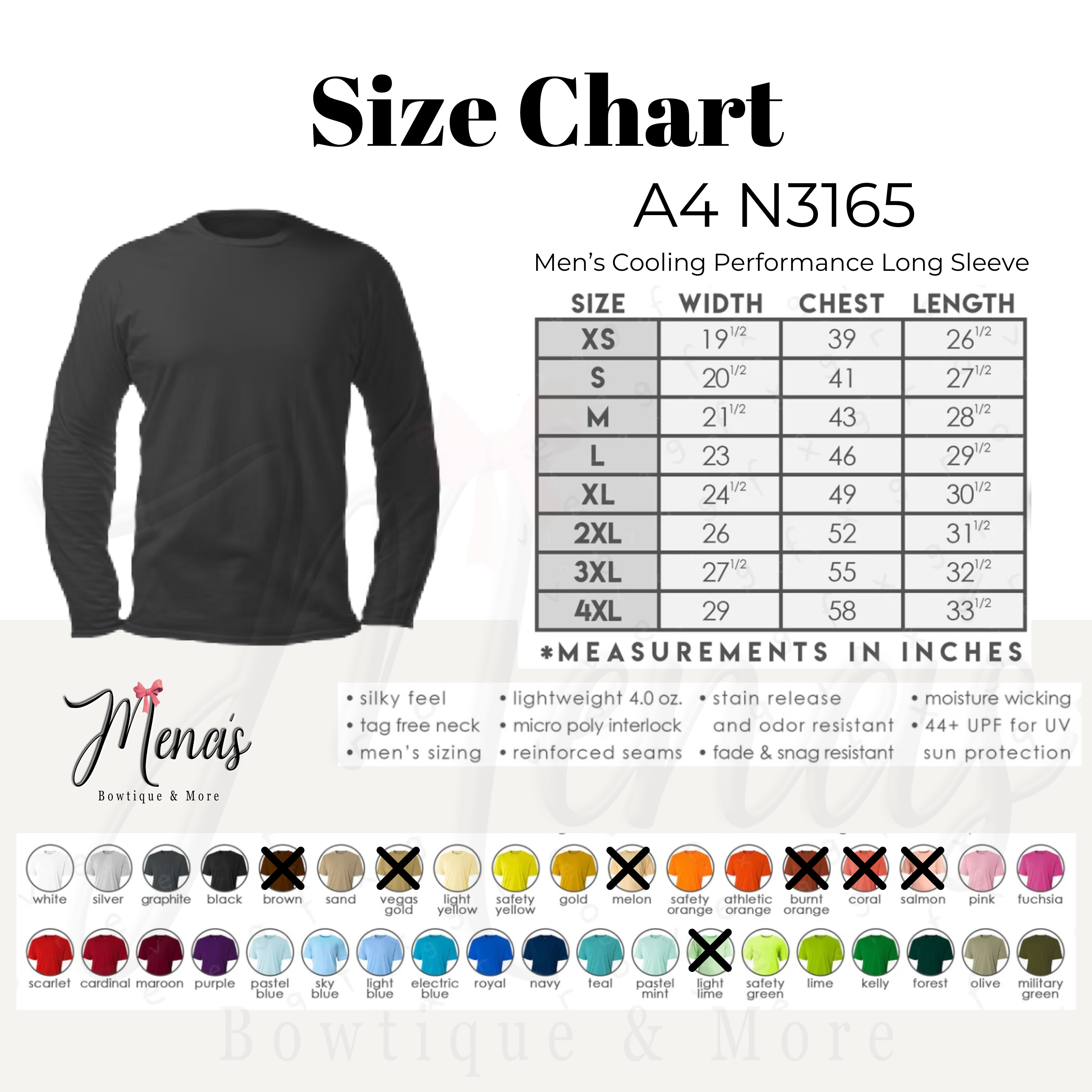 Fishers of Men- 12 Apostles Custom Performance Shirt (Adult)