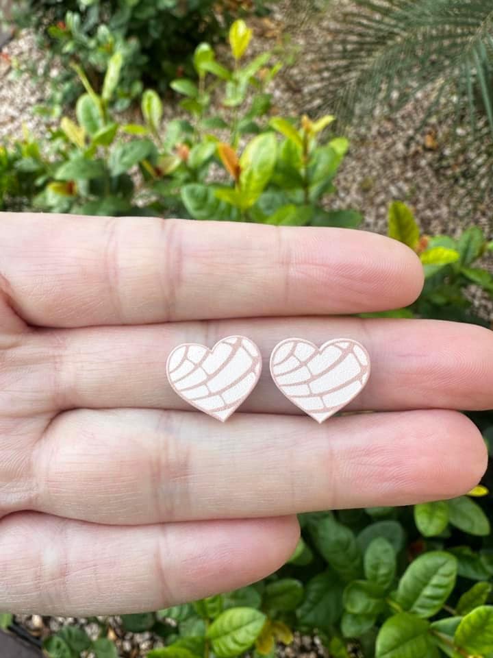 Valentine Assorted Earrings