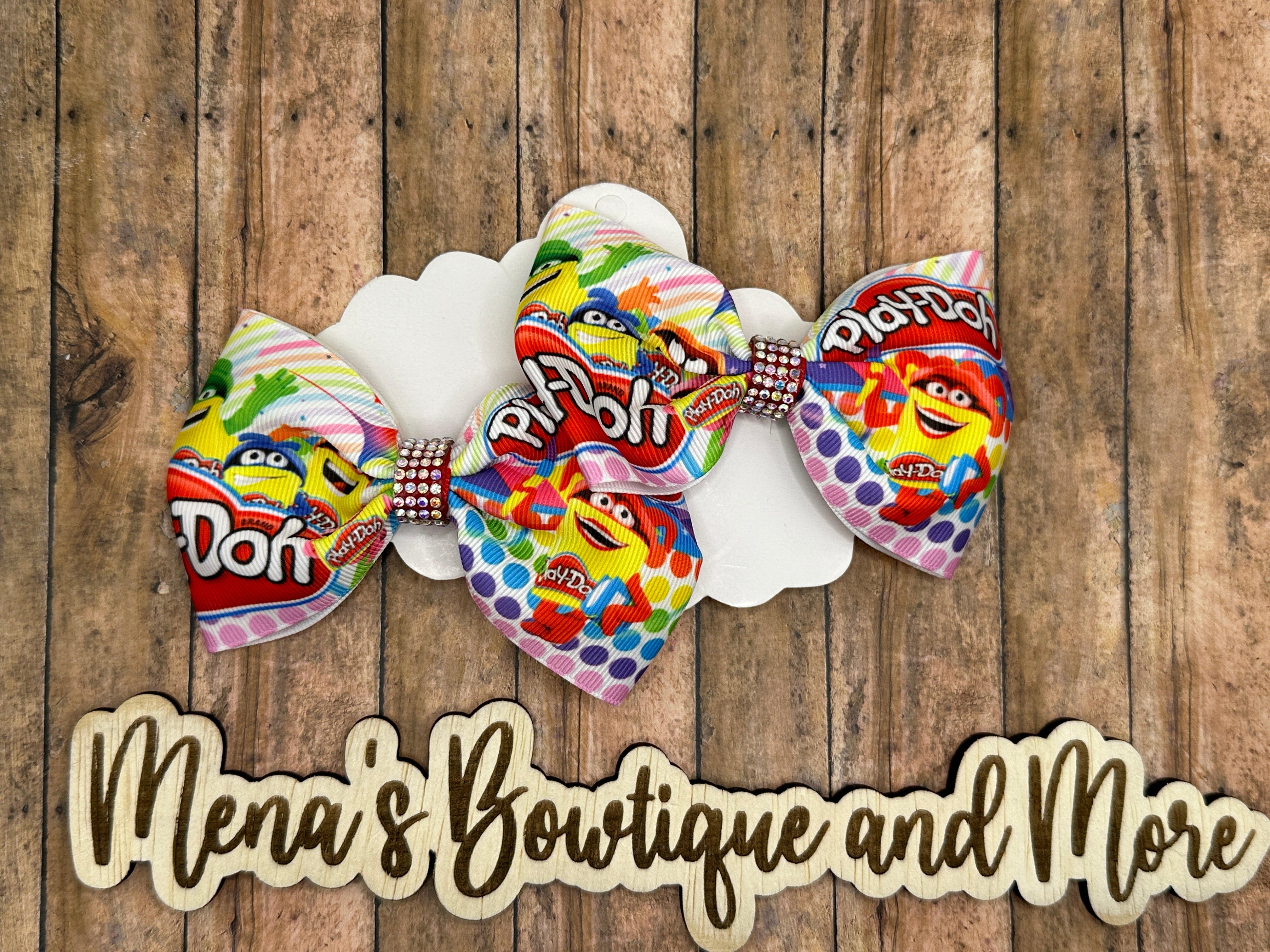 Play-Doh Piggies Set