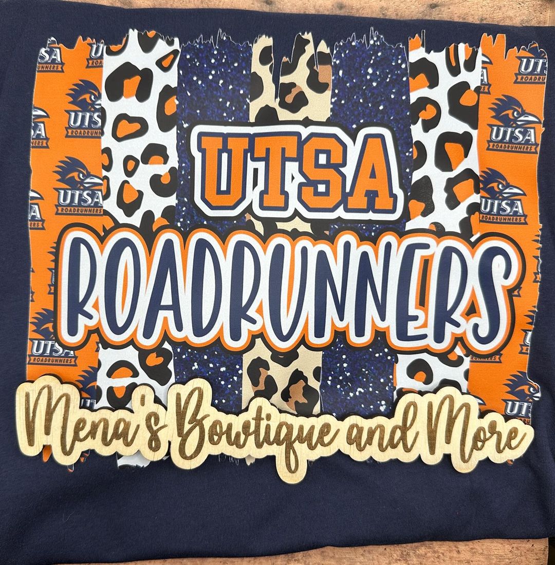 UTSA Shirts/ Sweaters (Adult) (PRE-SALE)