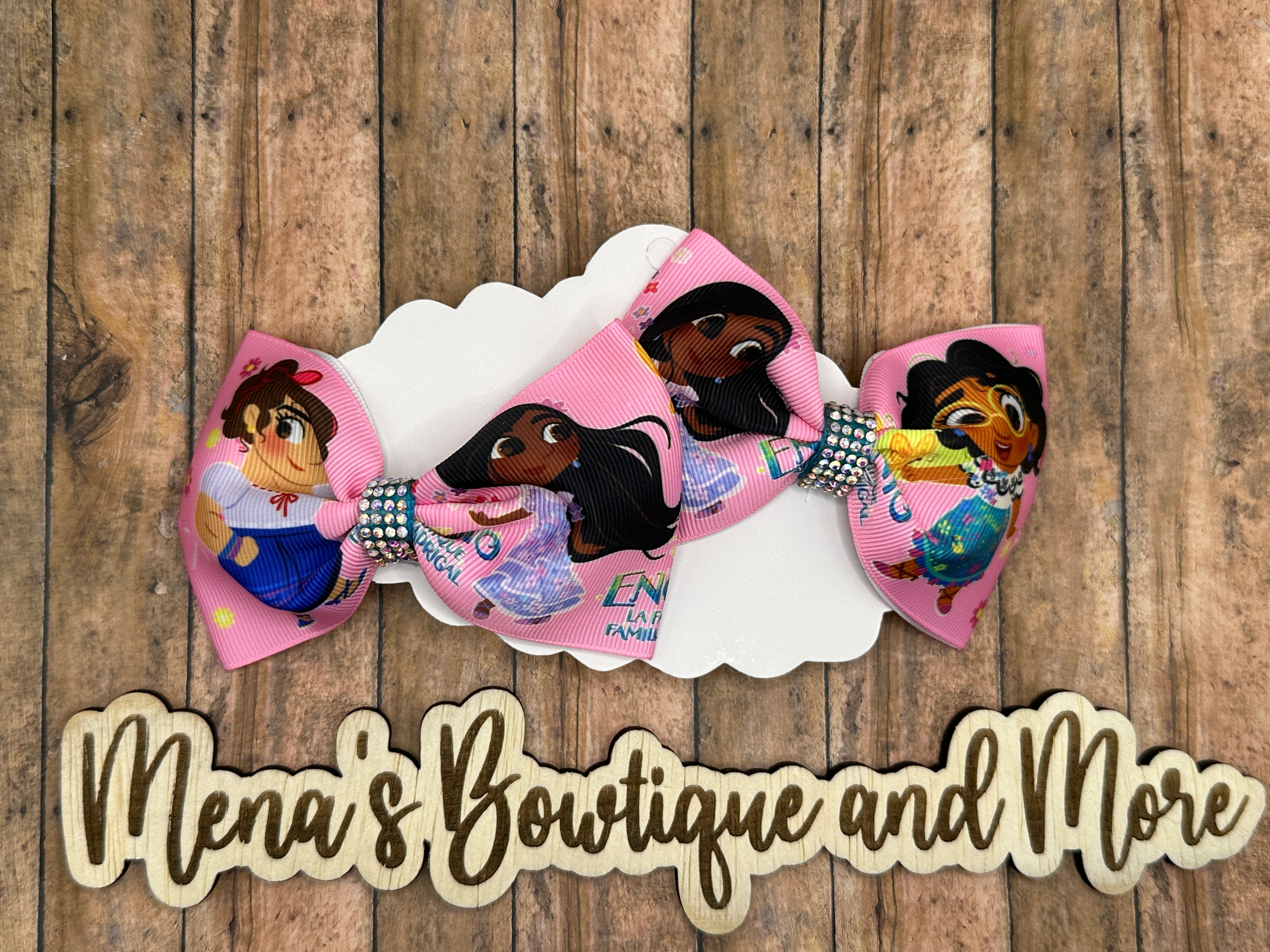 Columbian Sisters Piggies Set