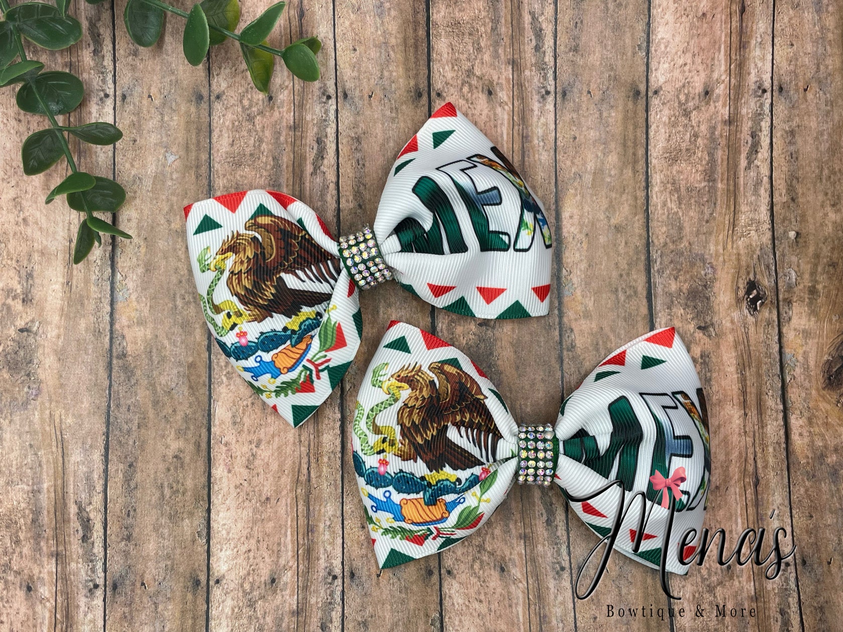 Mexico Inspired Piggies Set