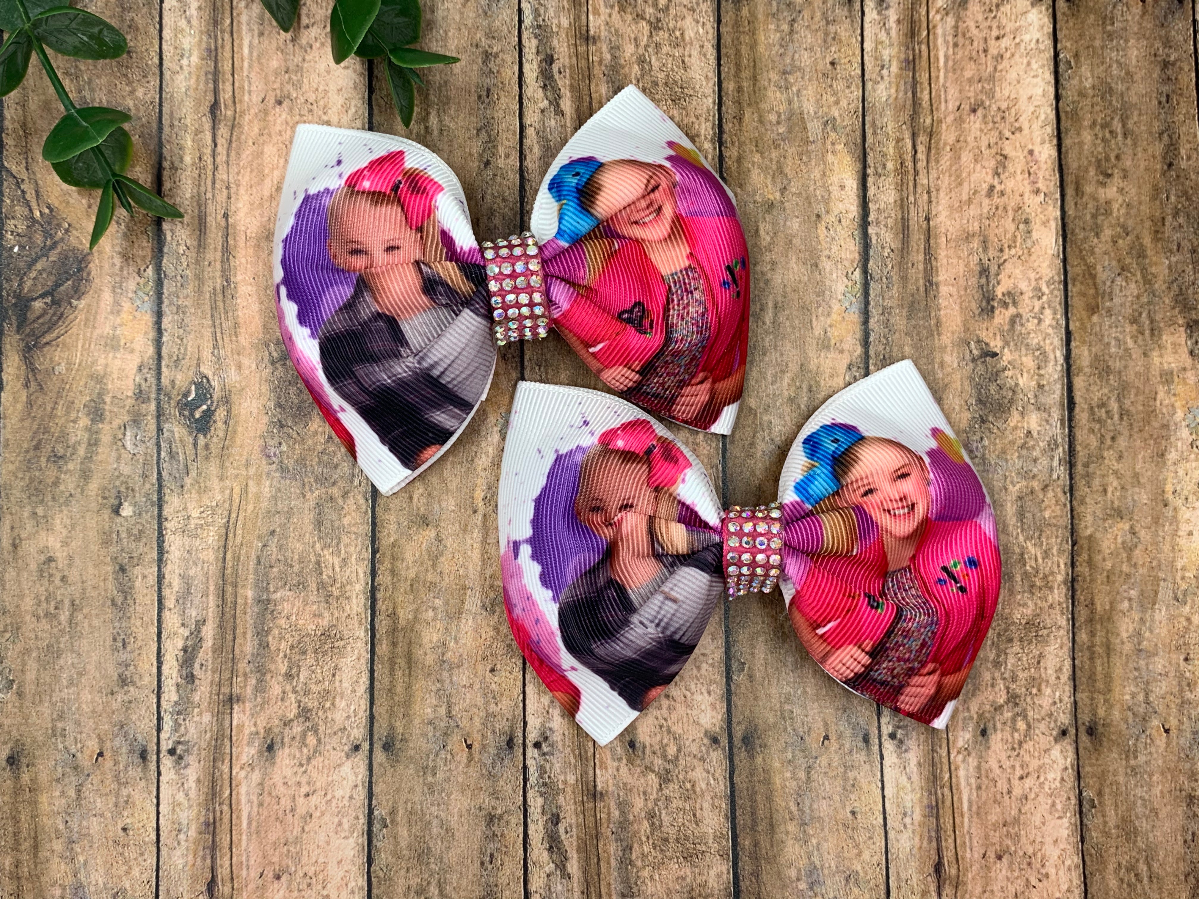 Pride Girl Inspired Piggies Set