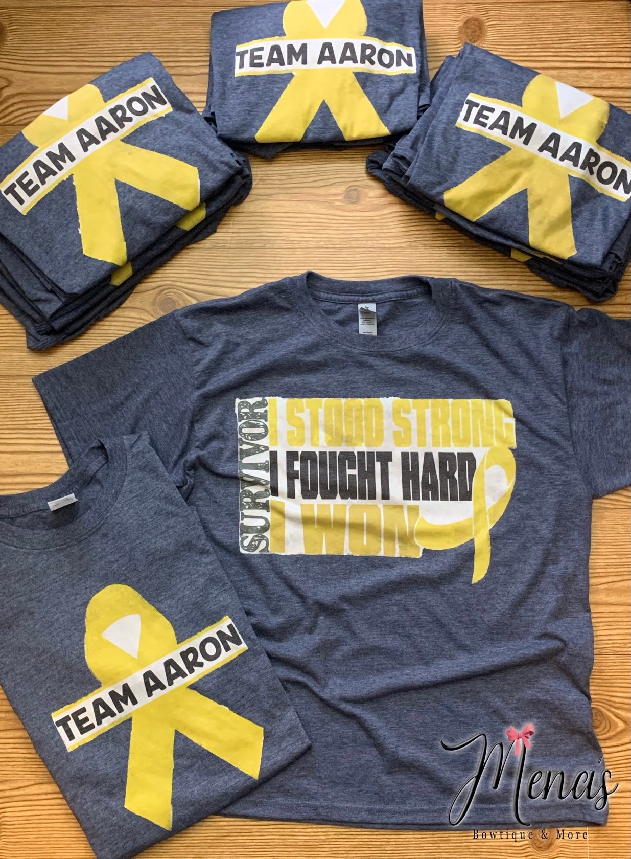 Adult Bleached Splatter Short Sleeve Shirts